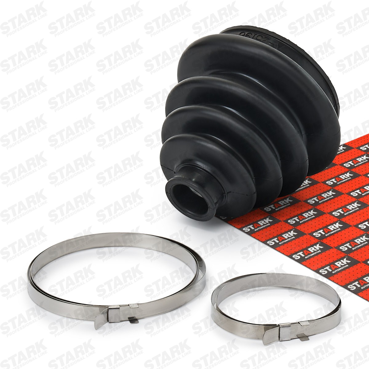 STARK Kit cuffia, semiasse SKBDB-1310002 SKBDB-1310002 Kit cuffia giunto STARK Subaru