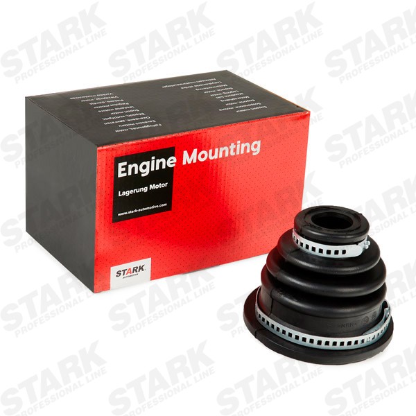 STARK Mansjett, drivaksel SKBDA-1300098 Drivknutemansjett CITROËN STARK SKBDA-1300098