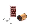 ASHIKA | Filtro de óleo 10-ECO021 para HONDA Accord I Hatchback (US) baratas online