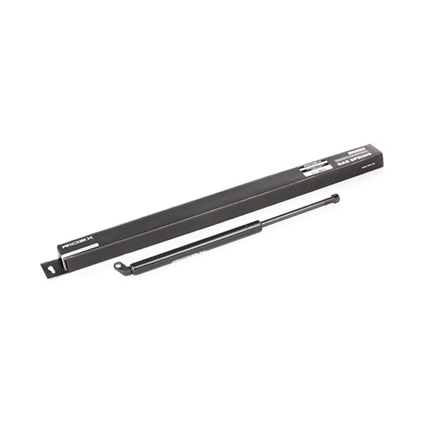 RIDEX Bagklapsdæmper 219G0033 Gasfjeder bagklap RIDEX 6-serie 219G0033 billig