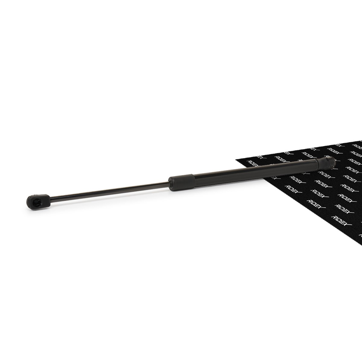 RIDEX Pneumatická prużina, Batożinový / nákladný priestor 219G0334 RIDEX Vzpery kufra MITSUBISHI 219G0334