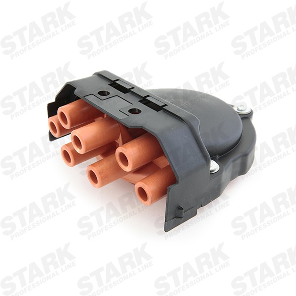 STARK Virranjakajan kansi SKDC-1150009 SKDC-1150009 STARK Virranjakajan kansi Volkswagen LUPO hinta