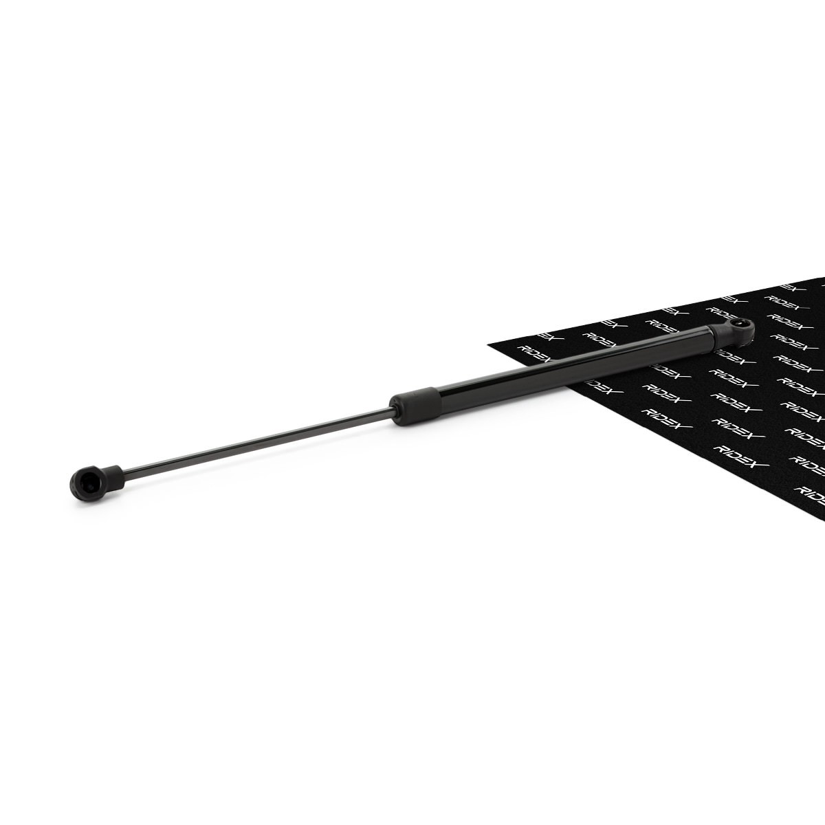 RIDEX Gasfjeder, motorhjelm 514G0047 514G0047 Gasdæmper til motorhjelm RENAULT KADJAR RIDEX
