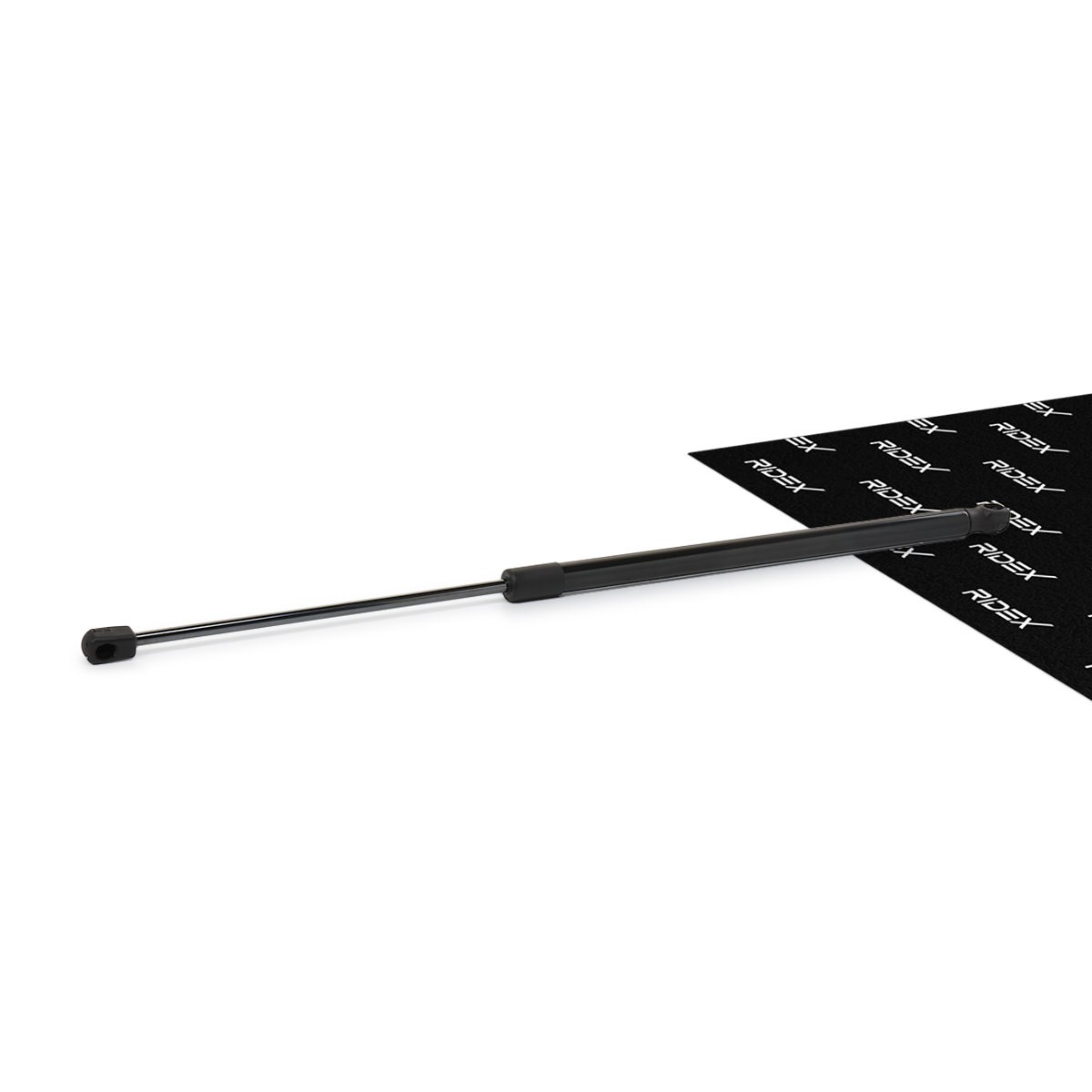 RIDEX Gasveer motorkap 514G0054 Gasveer motorkap RIDEX CABRIO 514G0054 goedkoop