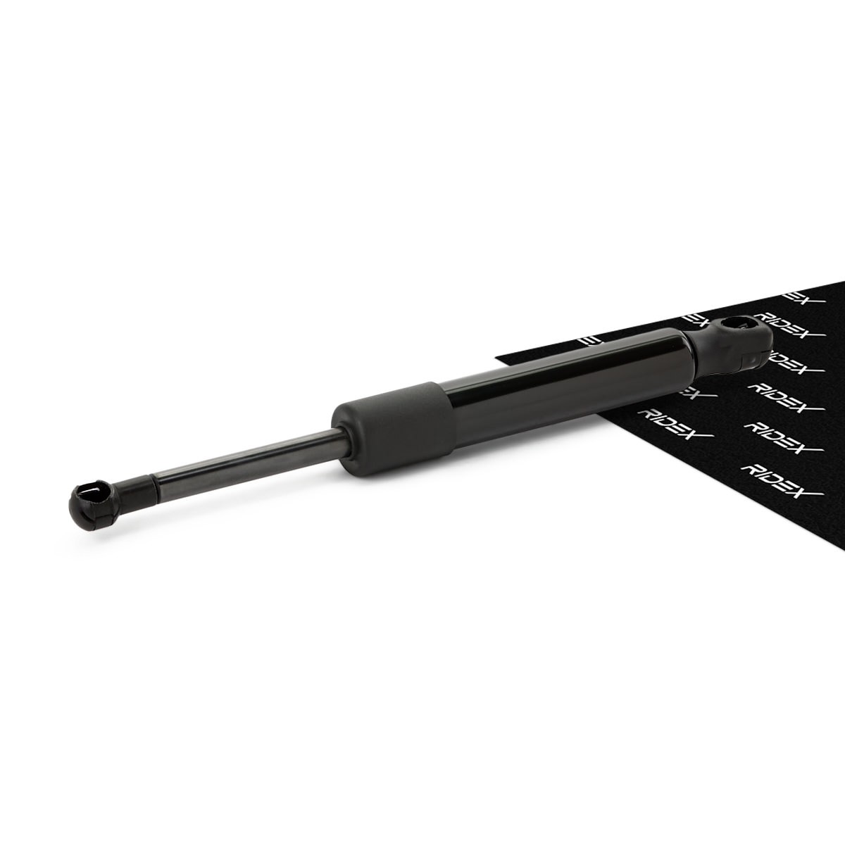 RIDEX Gasfjeder, motorhjelm 514G0003 Motorhjelmsdæmper RIDEX CX 514G0003 billig