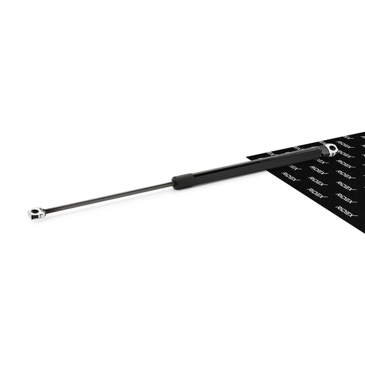 RIDEX Gasveer motorkap 514G0007 Ford TRANSIT Gasveer motorkap RIDEX 514G0007