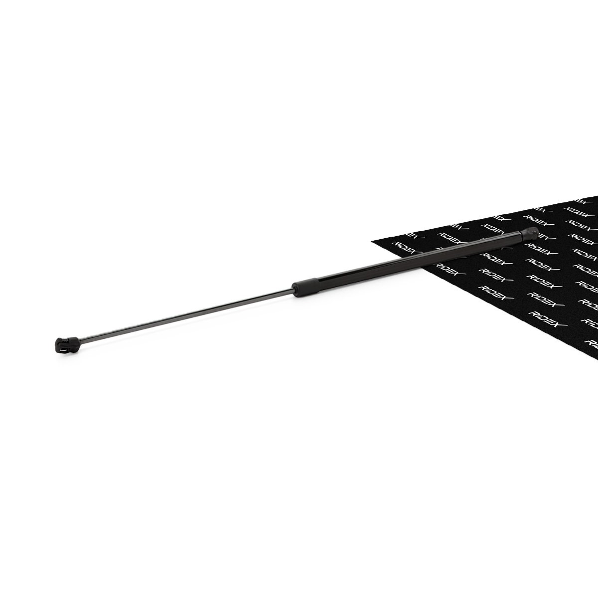 RIDEX Gasfjeder, motorhjelm 514G0012 Motorhjelm stang RIDEX Renault KADJAR 514G0012