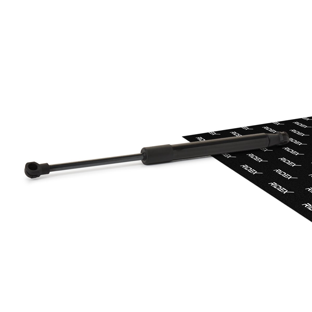 RIDEX Gasfjeder, motorhjelm 514G0013 Motorhjelmsdæmper RIDEX JUKE 514G0013 billig