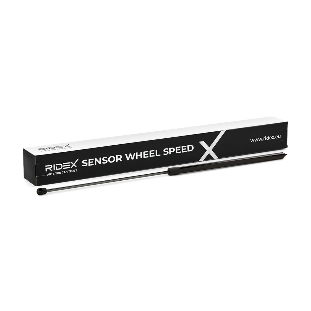 RIDEX Gasfjäder, motorhuv 514G0014 514G0014 RIDEX gasfjäder motorhuv Mercedes M-klass