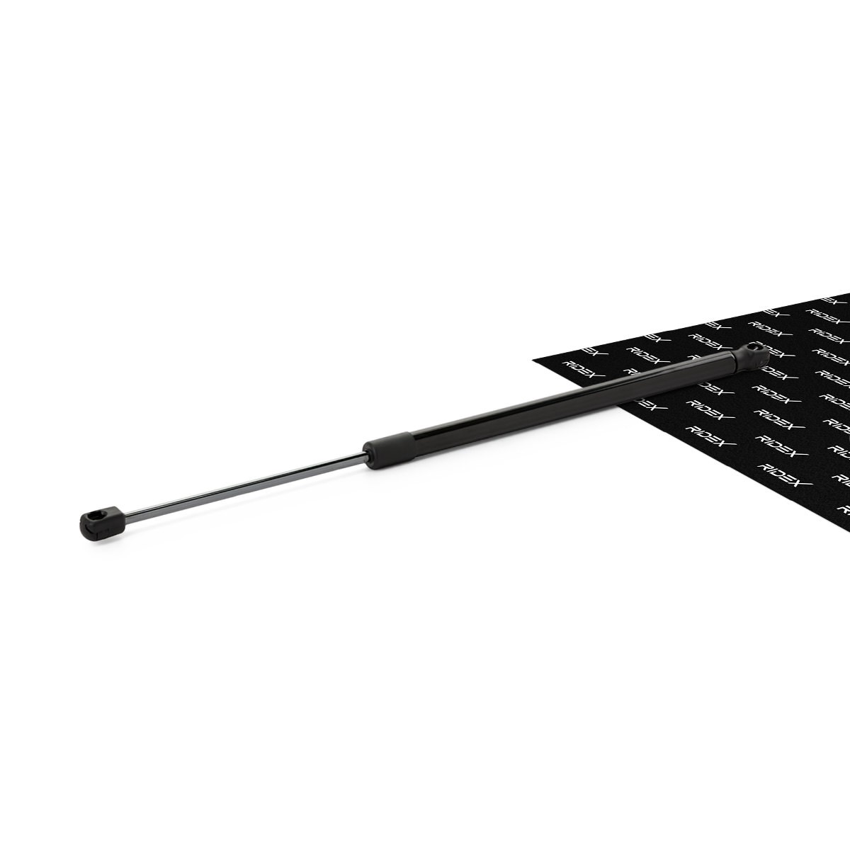 RIDEX Gasfjeder, motorhjelm 514G0027 Gasdæmper til motorhjelm RIDEX Seat ALHAMBRA 514G0027