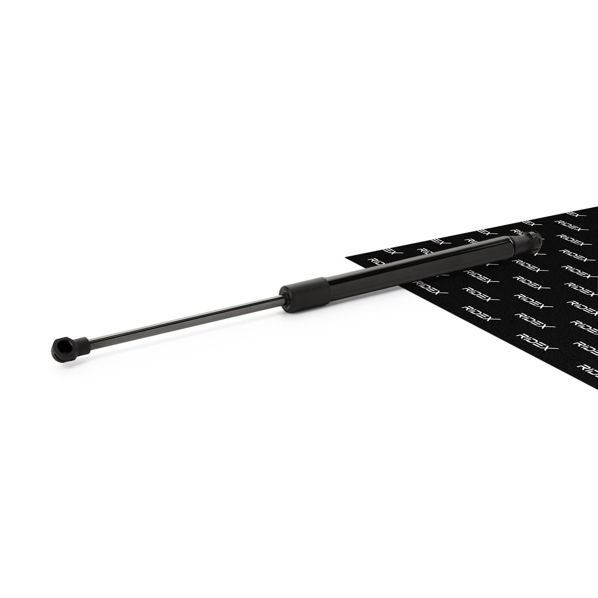 RIDEX Gassfjær, motorpanser 514G0030 514G0030 Panser demper SEAT ALTEA RIDEX