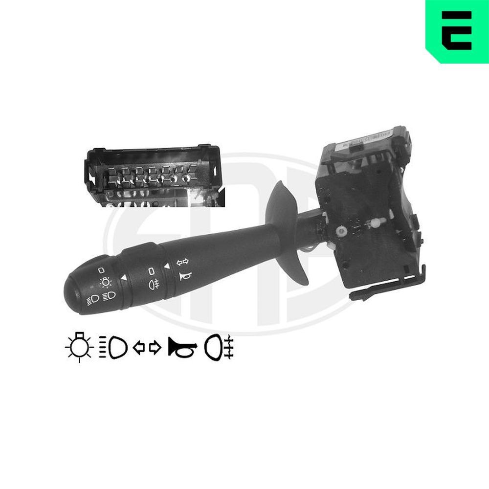 Διακόπτης τιμονιού ERA 440559 ERA 440559 Διακόπτης φλας RENAULT TRUCKS MASCOTT 2007