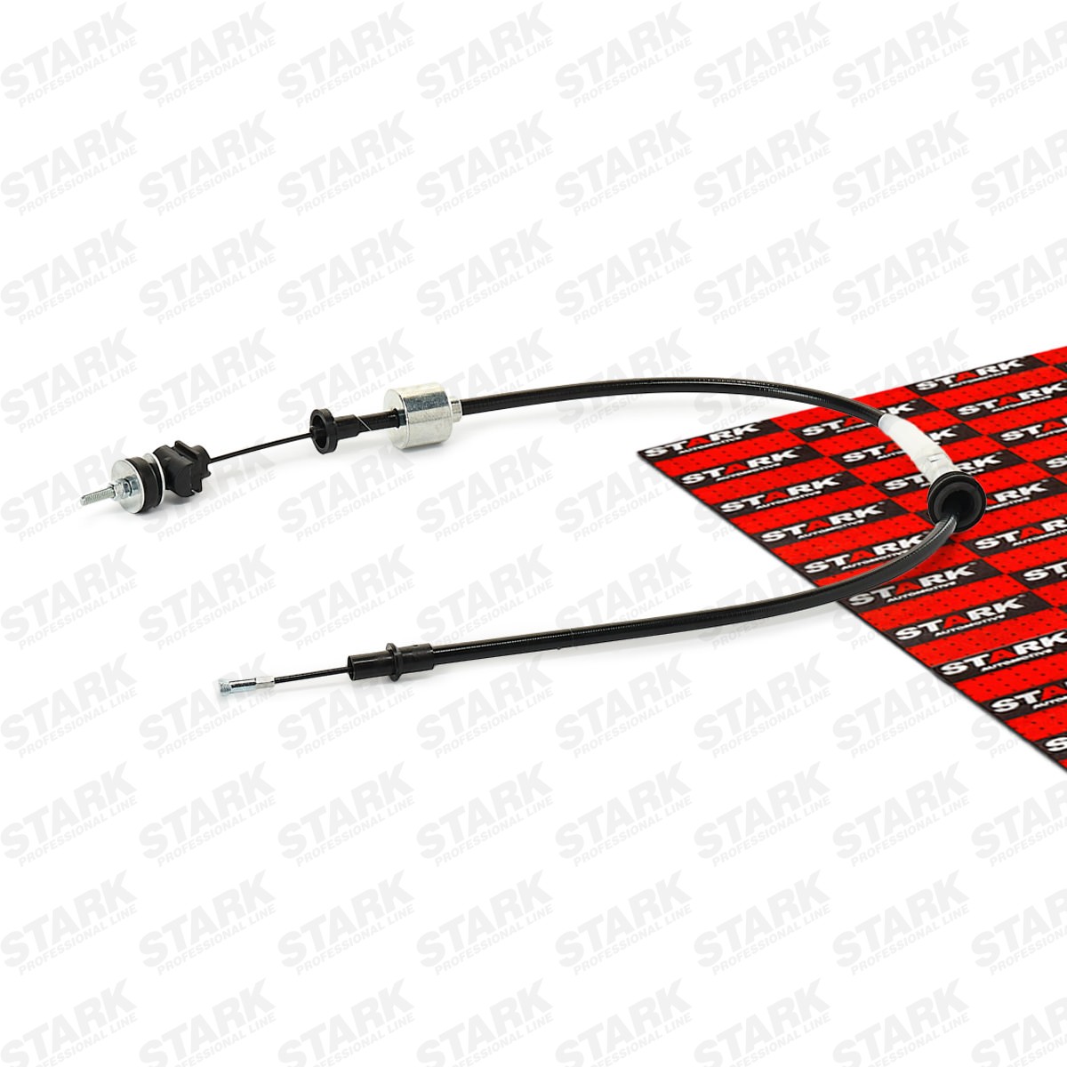STARK Câble d'embrayage SKSK-1320004 SKSK-1320004 Câble d'embrayage SEAT AROSA STARK