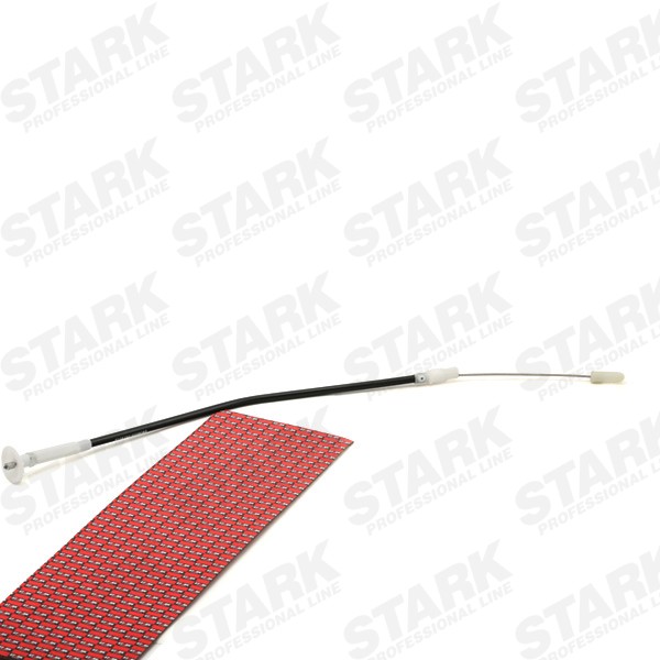 STARK Clutch Cable SKSK-1320030 AUDI 90 STARK clutch cable SKSK1320030