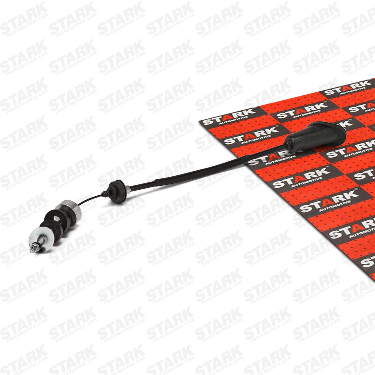 STARK Ντίζα, μηχανισμός συμπλέκτη SKSK-1320038 Ντίζα συμπλέκτη STARK Alfa Romeo 156 SKSK-1320038