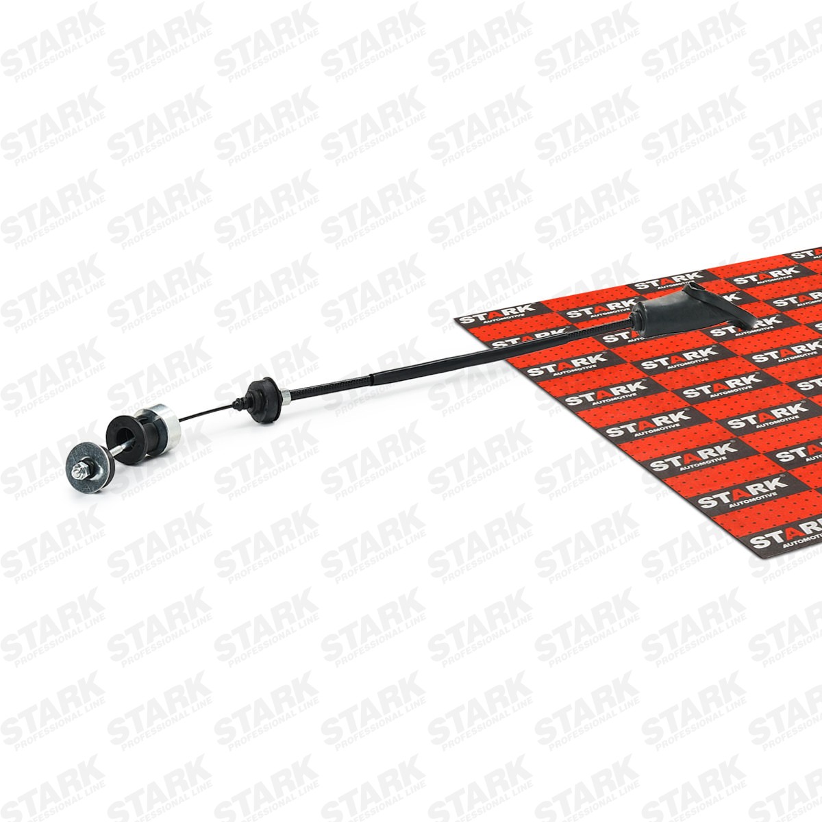 STARK Lanko ovládania spojky SKSK-1320038 Lanko ovládania spojky STARK Dodge RAM SKSK-1320038