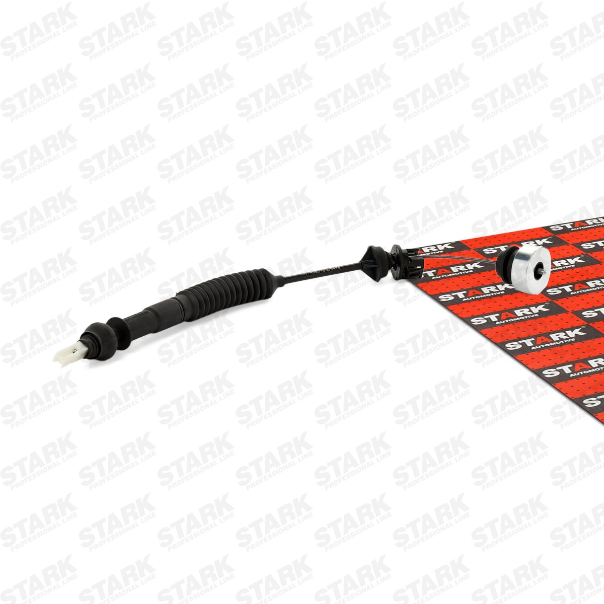 STARK Clutchkabel SKSK-1320047 Koblingskabel STARK ASX SKSK-1320047 billige