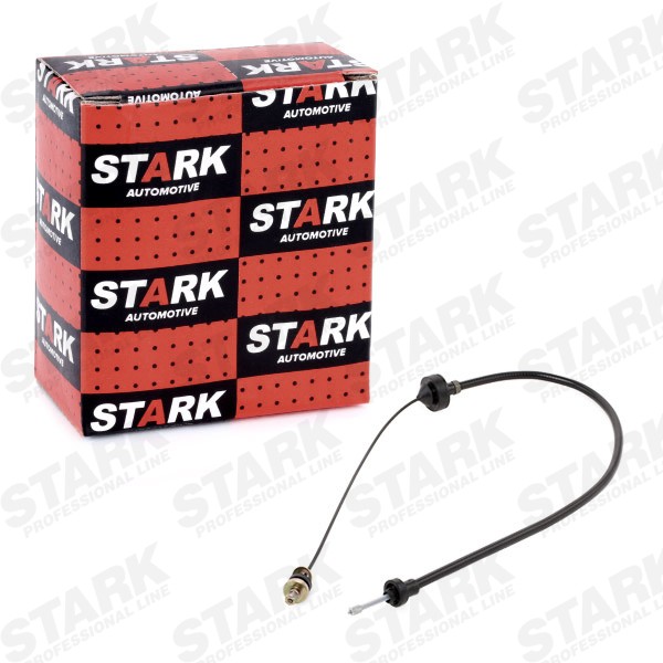 STARK Lanko ovládania spojky SKSK-1320055 SKSK-1320055 Spojkové lanko RENAULT ESPACE STARK