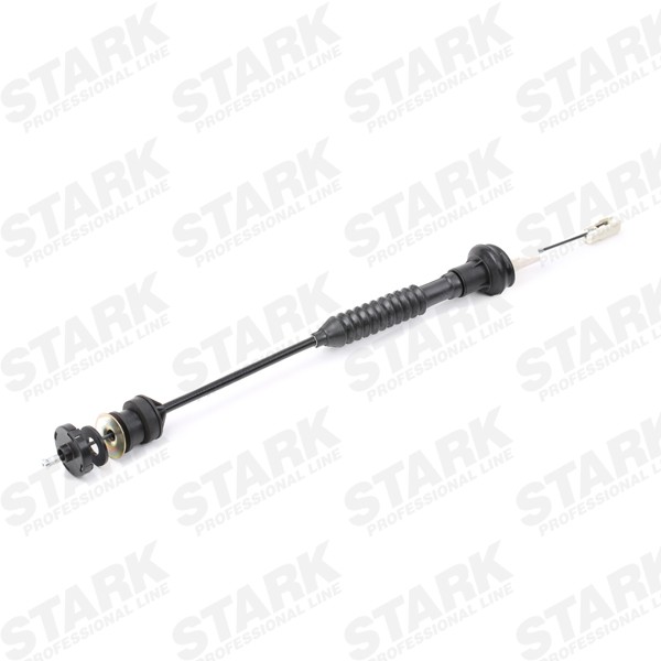 STARK Lanko ovládania spojky SKSK-1320059 SKSK-1320059 Spojkové lanko JAGUAR XE STARK