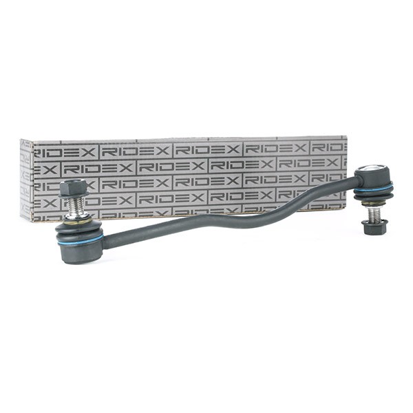 RIDEX Ράβδος / στήριγμα, ράβδος στρέψης 3229S0240 3229S0240 Μπαράκια ζαμφόρ RIDEX OPEL MOVANO