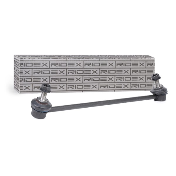RIDEX Tyč / Vzpera stabilizátora 3229S0290 Spojovacia tyč RIDEX Peugeot 2008 3229S0290