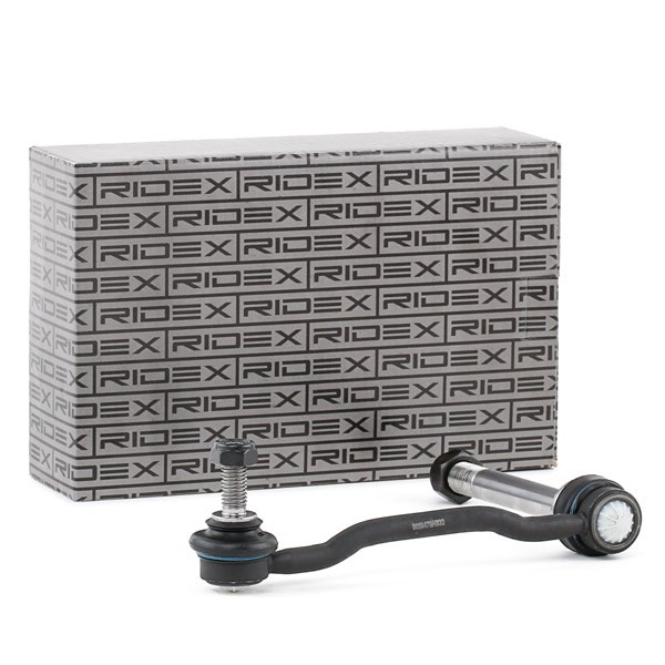 RIDEX Bielletta barra stabilizzatrice 3229S0145 3229S0145 Biellette barra stabilizzatrice CITROËN 2CV RIDEX costo