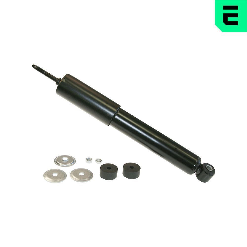 OPTIMAL Schokdemper A-3681G OPTIMAL Schokbrekers LAND ROVER A-3681G