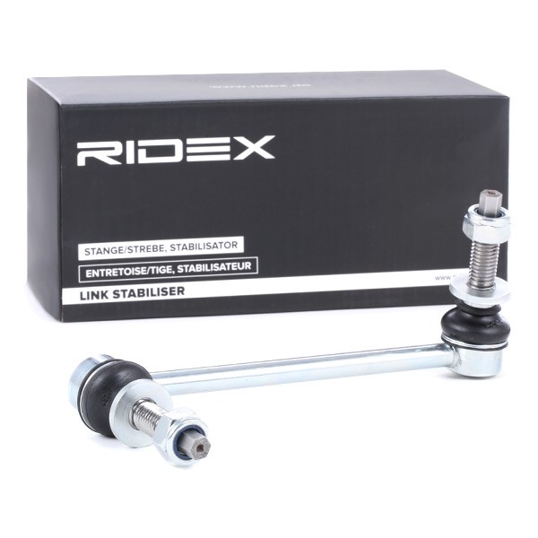 RIDEX Bielletta barra stabilizzatrice 3229S0283 3229S0283 costo Biellette barra stabilizzatrice CHRYSLER LE BARON RIDEX