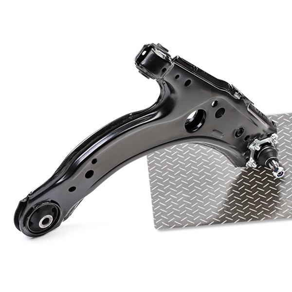 RIDEX Draagarm 273C0031 Volkswagen ARTEON Draagarm set RIDEX 273C0031