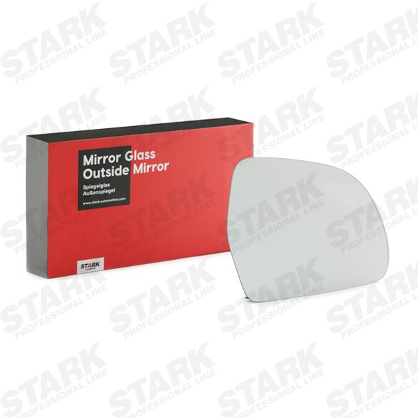 STARK Vetro specchio, specchio esterno SKMGO-1510007 SKMGO-1510007 costo Vetro specchietto CHEVROLET G20 STARK