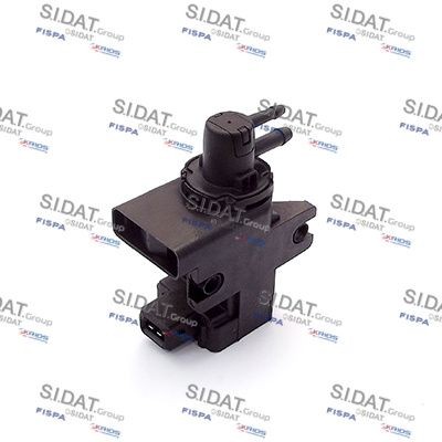 SIDAT Convertitore pressione, Turbocompressore 83.660 SIDAT 83.660 Convertitore pressione turbo Hyundai Santa Fe cm originali prezzo