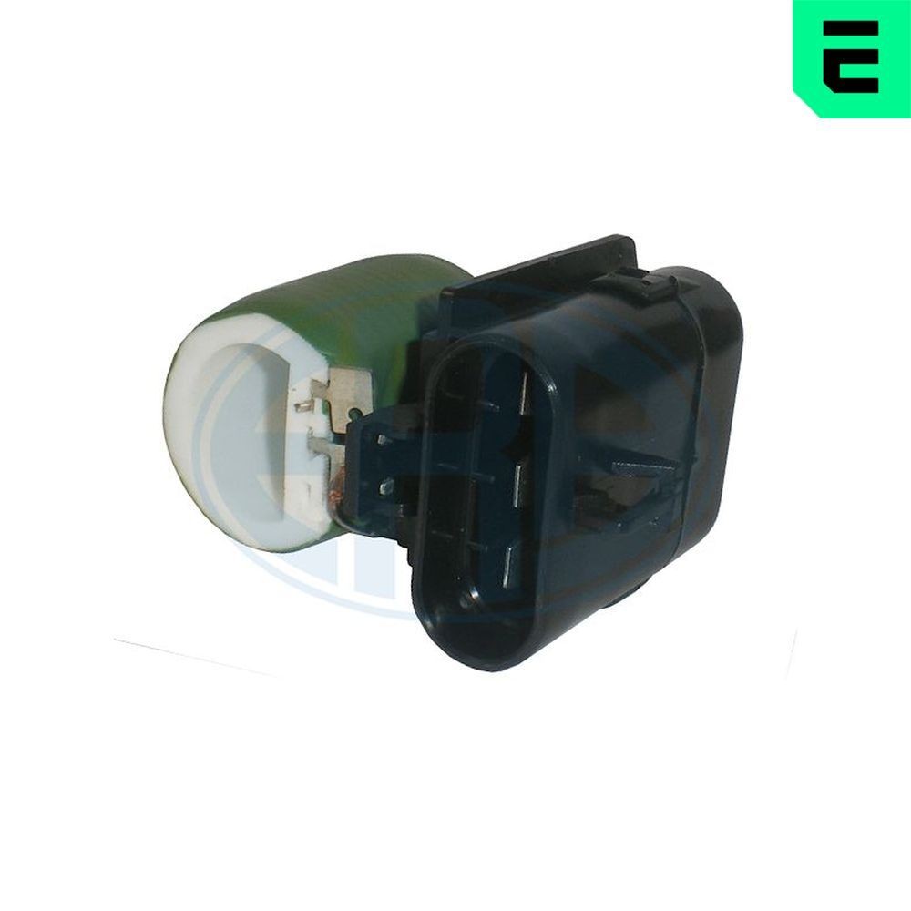 ERA Voorweerstand, elektromotor koelventilator 665020 Kachelweerstand ERA SEICENTO 665020 goedkoop
