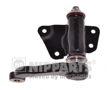 NIPPARTS Svārstsvira N4800301 Stūres mehānisma pārvada detaļas NIPPARTS RENEGADE N4800301 lēti
