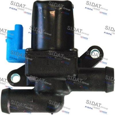 SIDAT Heater control valve 83.878 SIDAT Heater control valve 83.878 evaluation
