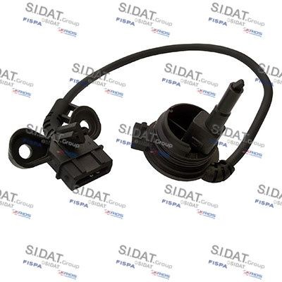 SIDAT Kytkin, peruutusvalo 3.234220 3.234220 SIDAT Peruutusvalon kytkin PORSCHE 718