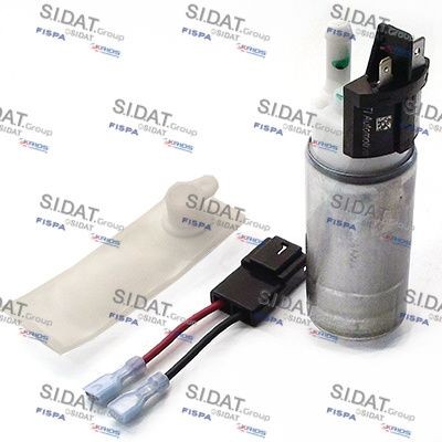 SIDAT Kit riparazione, Pompa carburante 73042 SIDAT 73042 Kit riparazione, Pompa carburante MINI Paceman (R61) Cooper S 184 CV 2015