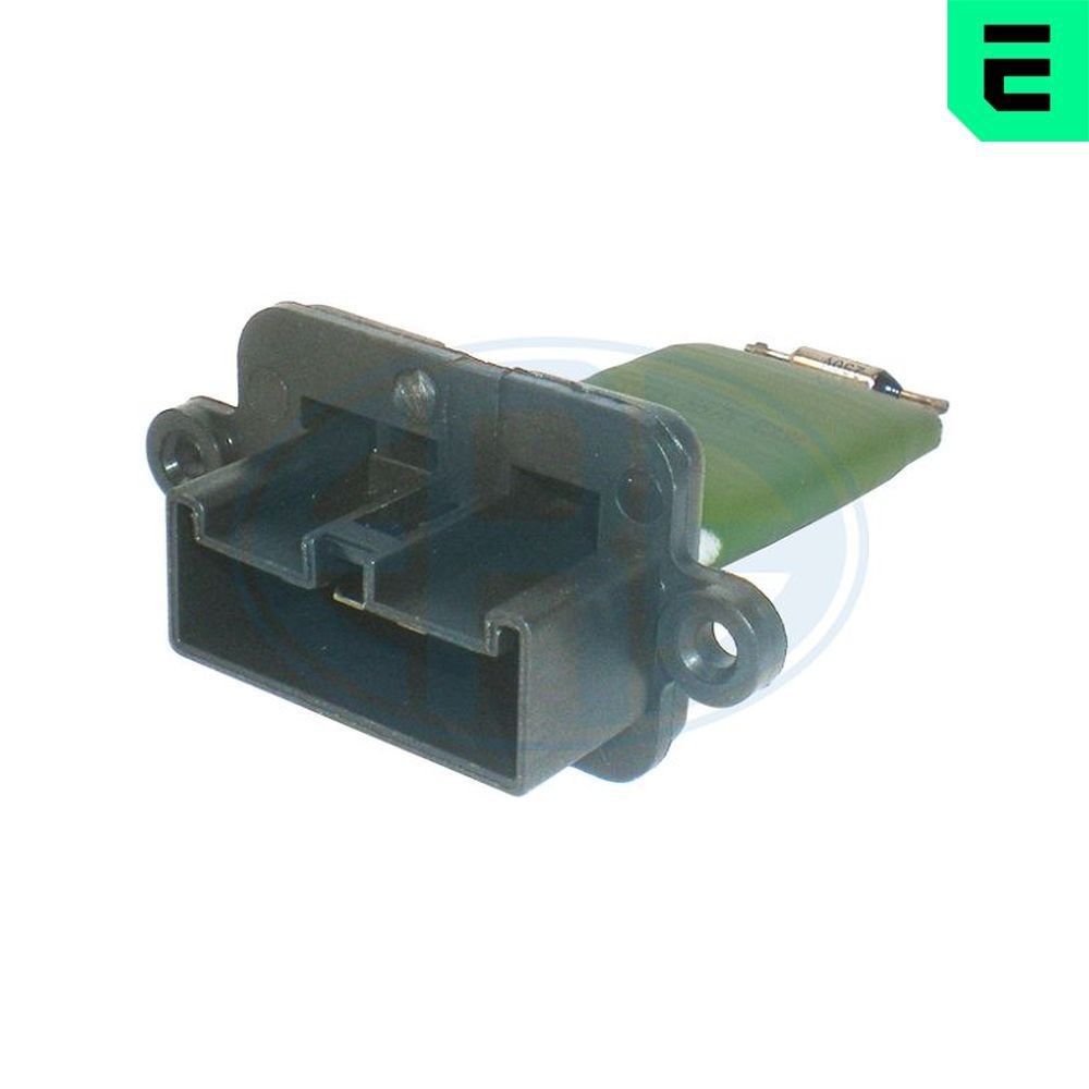 ERA Motstand, kupévifte 665016 665016 Motstand kupevifte LANCIA PHEDRA ERA
