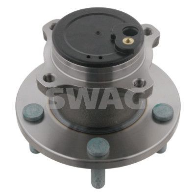 SWAG Wiellagerset 83 93 2686 Mazda CX-5 Wielnaaf SWAG 83 93 2686