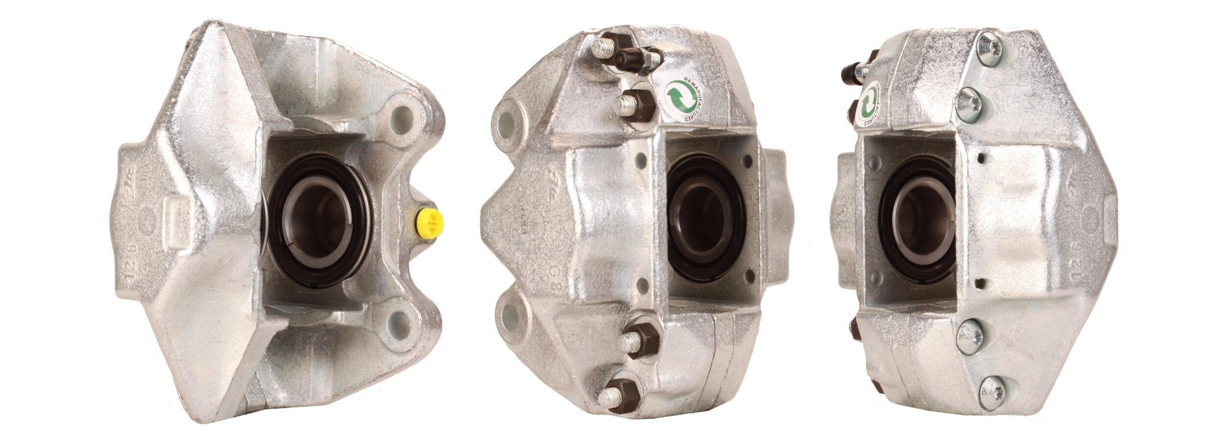 ELSTOCK Étrier de frein 82-1387 ELSTOCK 82-1387 d'origine Étrier de frein Porsche 911 993 coût