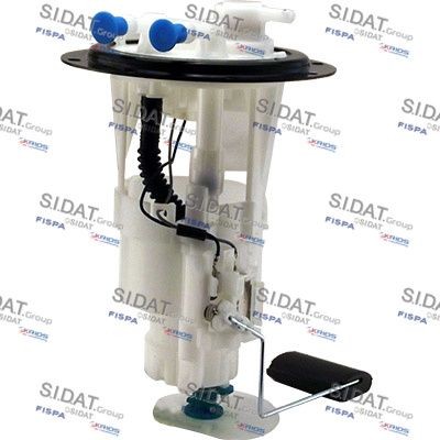 SIDAT Sensor, reservetank 71413 SIDAT 71413 Accent I Hatchback (X-3) Tankmåler pris