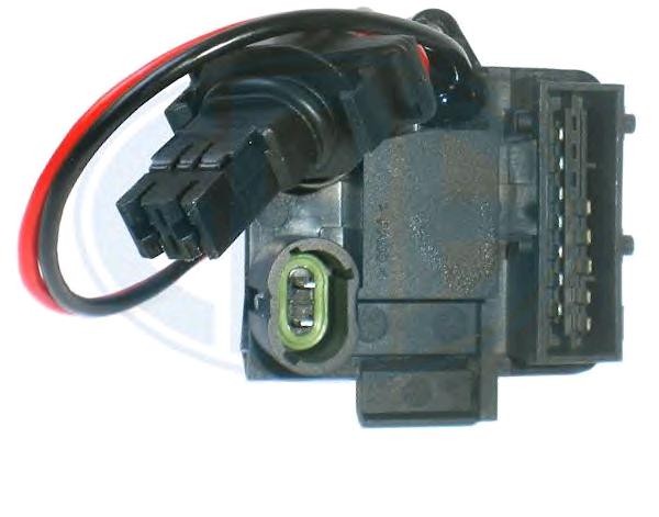 ERA Resistenza ventola abitacolo 665026 665026 costo Resistenza ventola abitacolo RENAULT SCÉNIC ERA