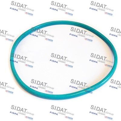 SIDAT Guarnizione, Pompa carburante 73088 SIDAT 73088 Guarnizione, pompa carburante HYUNDAI Sonata VI (YF) originali prezzo