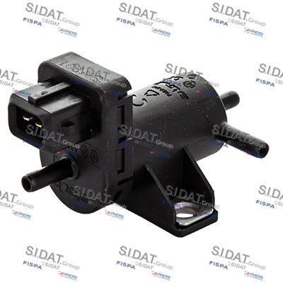 SIDAT Drukconvertor, turbolader 83.873 SIDAT 83.873 Drukomvormer turbolader Renault VEL SATIS originele