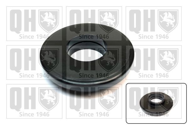 QUINTON HAZELL Laager, amorditugilaager QAM155 QUINTON HAZELL QAM155 Amordi tugilaager Focus Sedaan hind