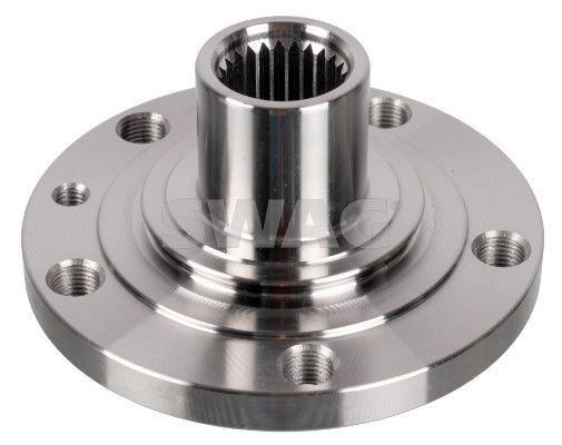 SWAG Wheel Hub 74 94 0227 74 94 0227 SWAG wheel hub for NISSAN 200SX