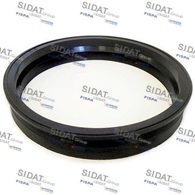 SIDAT Junta, sensor de nível de combustível 73089 73089 Junta, sensor de nível de combustível SKODA OCTAVIA SIDAT