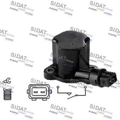 SIDAT Kytkin, peruutusvalo 3.234219 3.234219 SIDAT Peruutusvalon kytkin MERCEDES-BENZ V-sarja