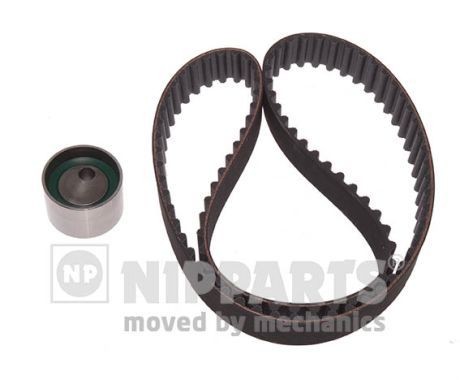 NIPPARTS Zahnriemensatz N1118026 N1118026 Zahnriemensatz SUZUKI SWIFT NIPPARTS kaufen