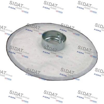 SIDAT Filter, drivstoff transportenhet 73051 Filter, drivstoff transportenhet AUDI SIDAT 73051