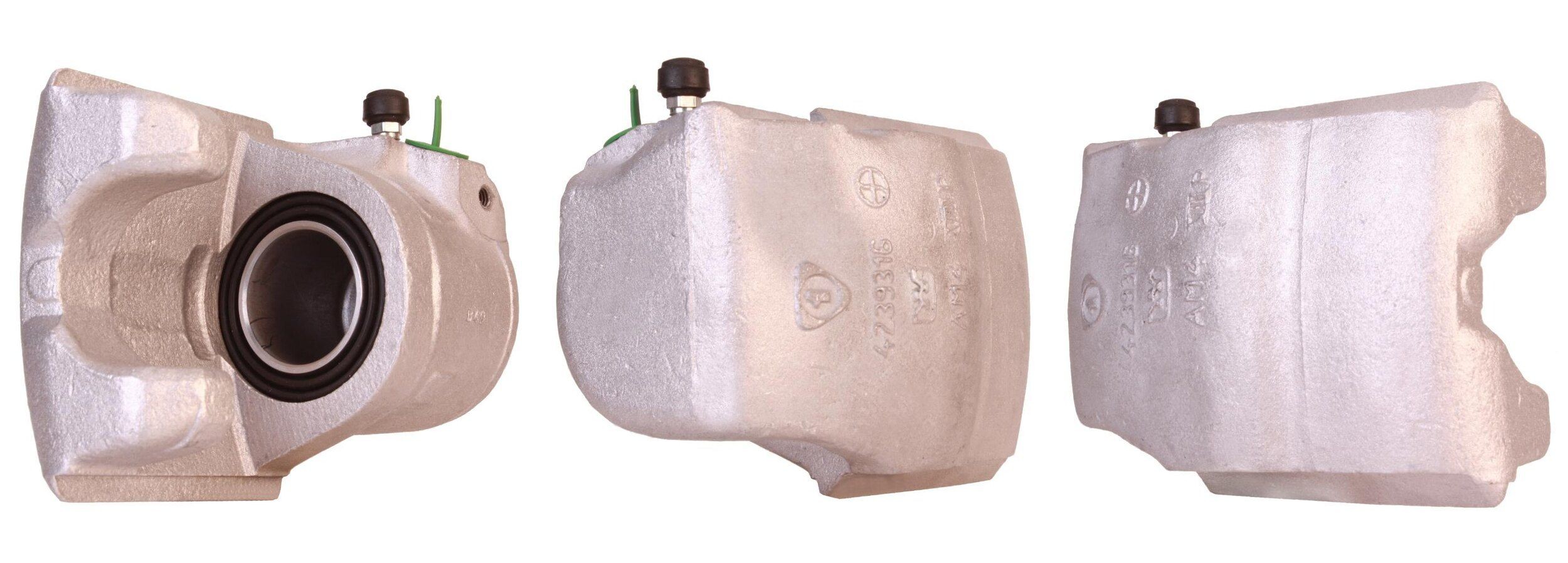 ELSTOCK Pidurisadul 83-0962 ELSTOCK 83-0962 Pidurid A 112 Hatchback